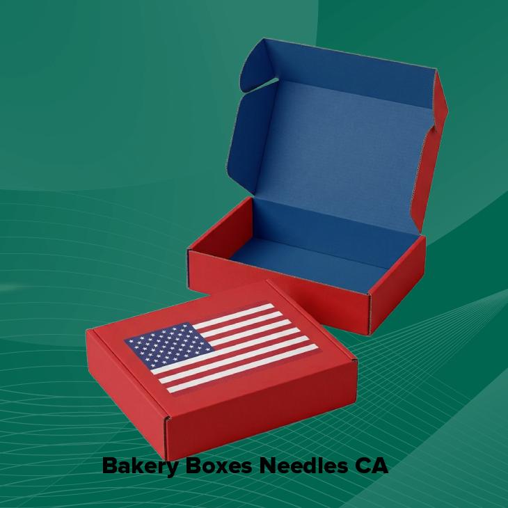 Bakery boxes needles ca