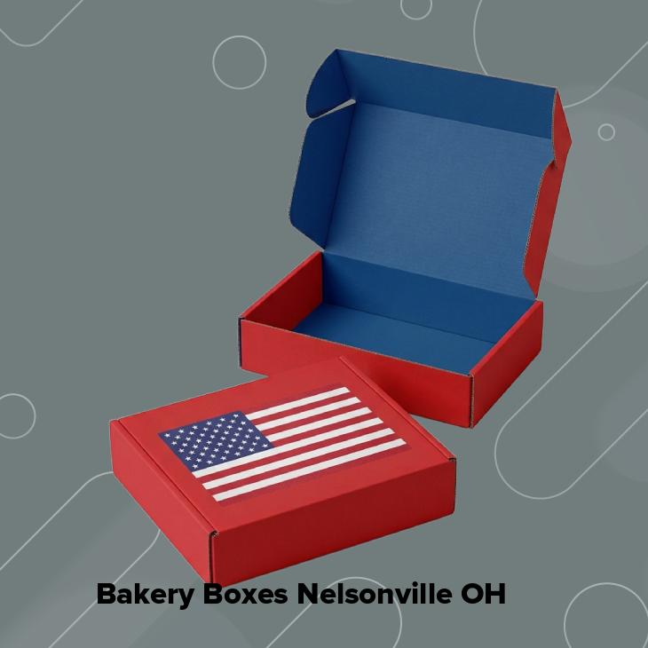 Bakery boxes nelsonville oh