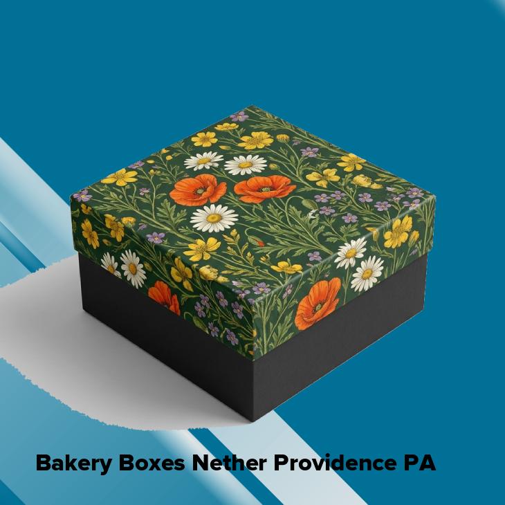 Bakery boxes nether providence pa