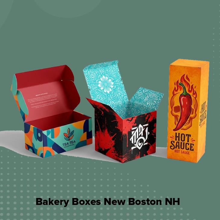 Bakery boxes new boston nh
