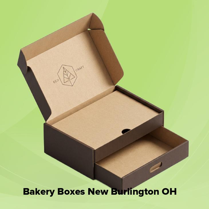 Bakery boxes new burlington oh