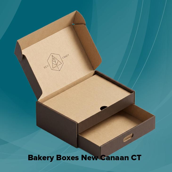 Bakery boxes new canaan ct