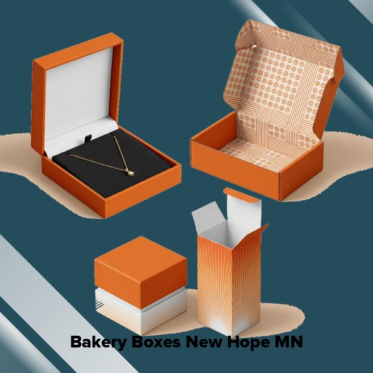 Bakery boxes new hope mn