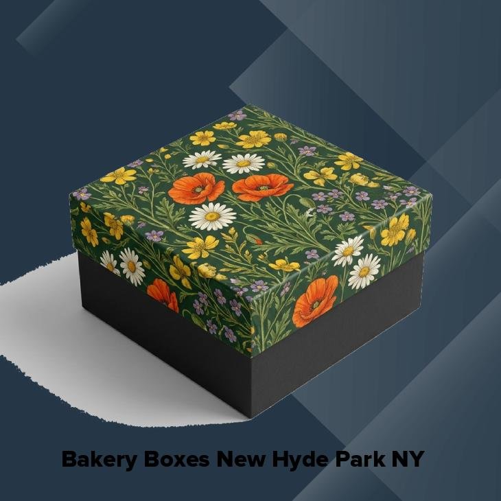 Bakery boxes new hyde park ny