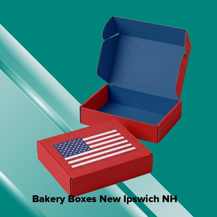 Bakery boxes new ipswich nh