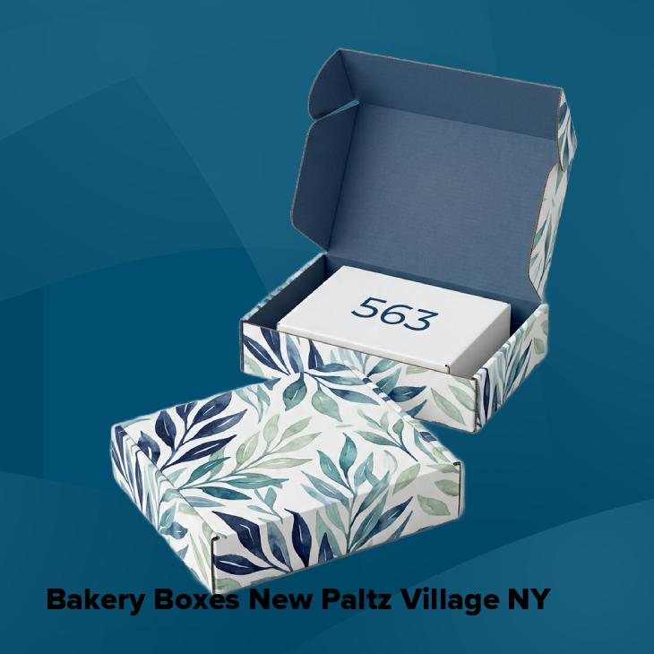 Bakery boxes new paltz village ny