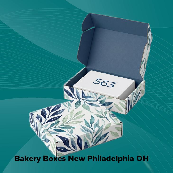 Bakery boxes new philadelphia oh
