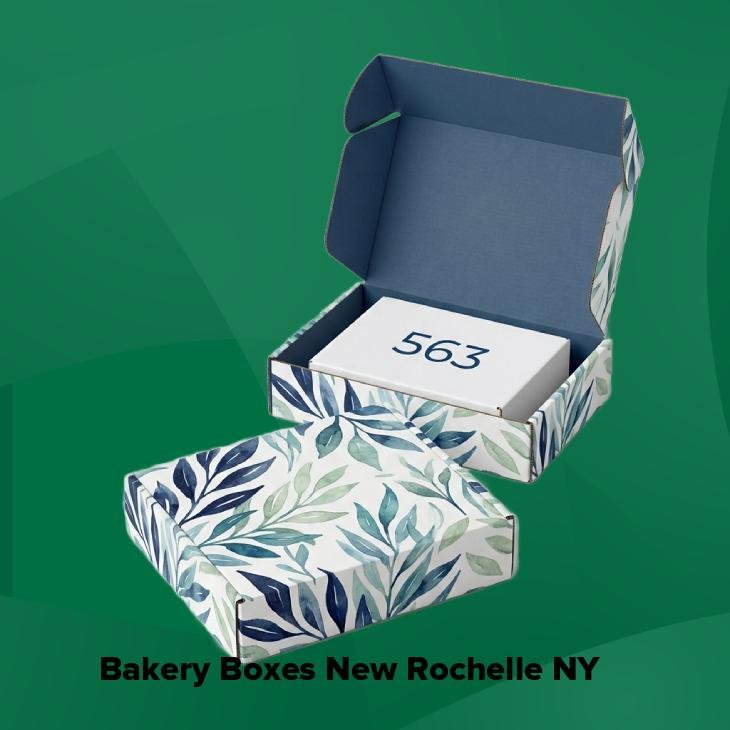 Bakery boxes new rochelle ny