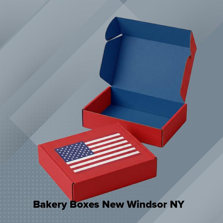 Bakery boxes new windsor ny