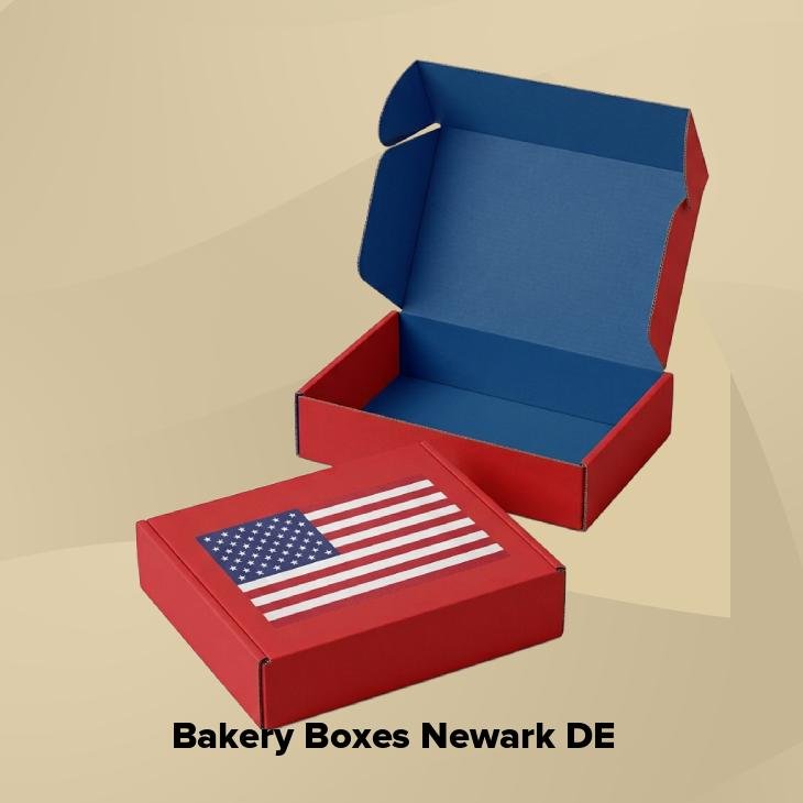 Bakery boxes newark de