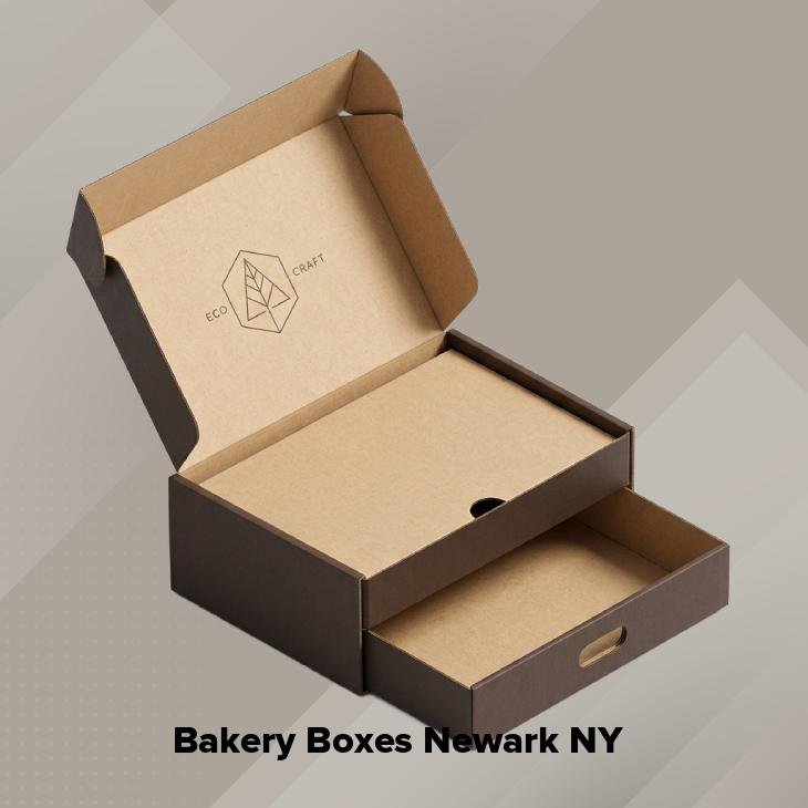 Bakery boxes newark ny