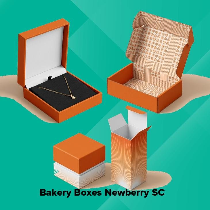 Bakery boxes newberry sc