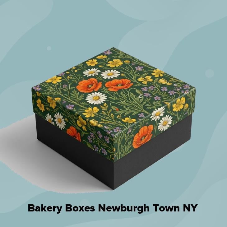 Bakery boxes newburgh town ny