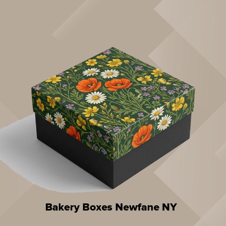 Bakery boxes newfane ny