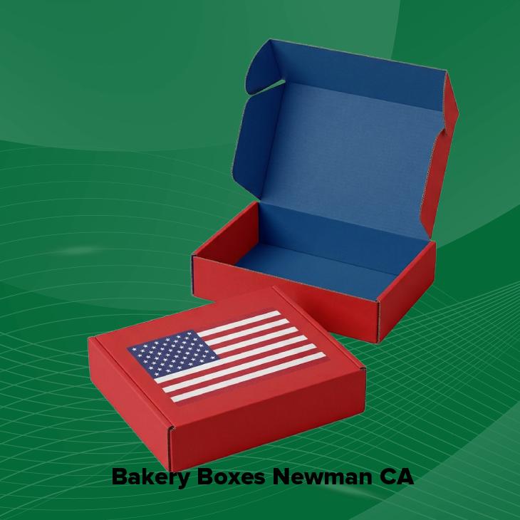 Bakery boxes newman ca