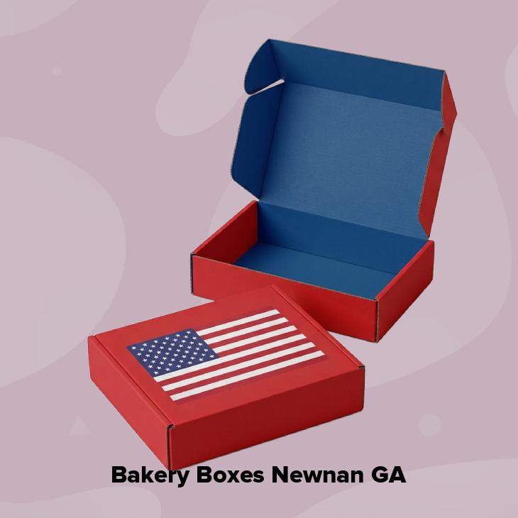 Bakery boxes newnan ga