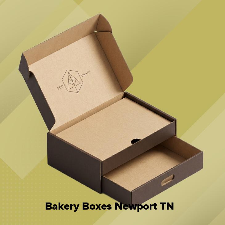 Bakery boxes newport tn
