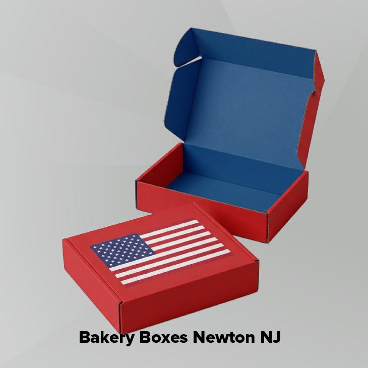 Bakery boxes newton nj