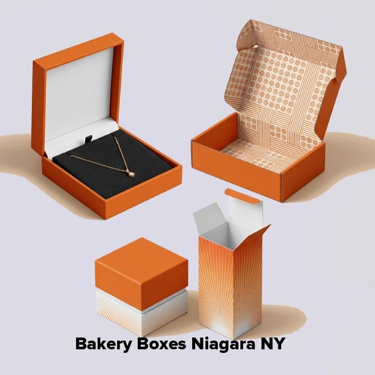Bakery boxes niagara ny