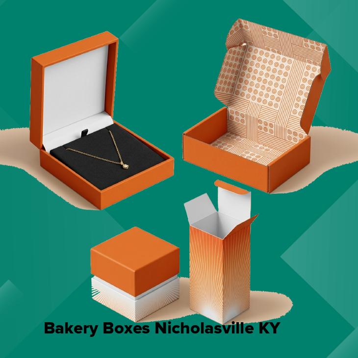 Bakery boxes nicholasville ky