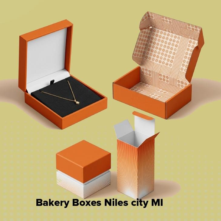Bakery boxes niles city mi