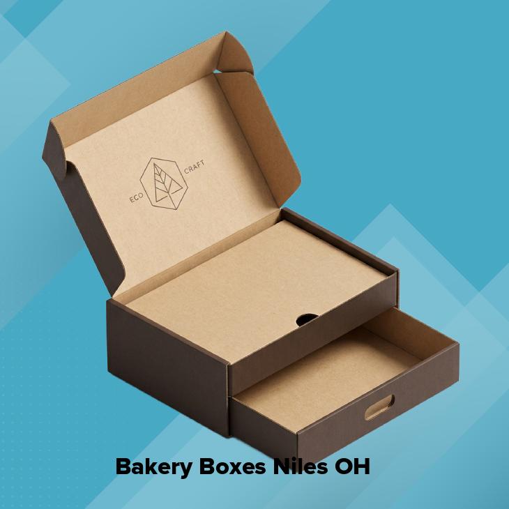 Bakery boxes niles oh