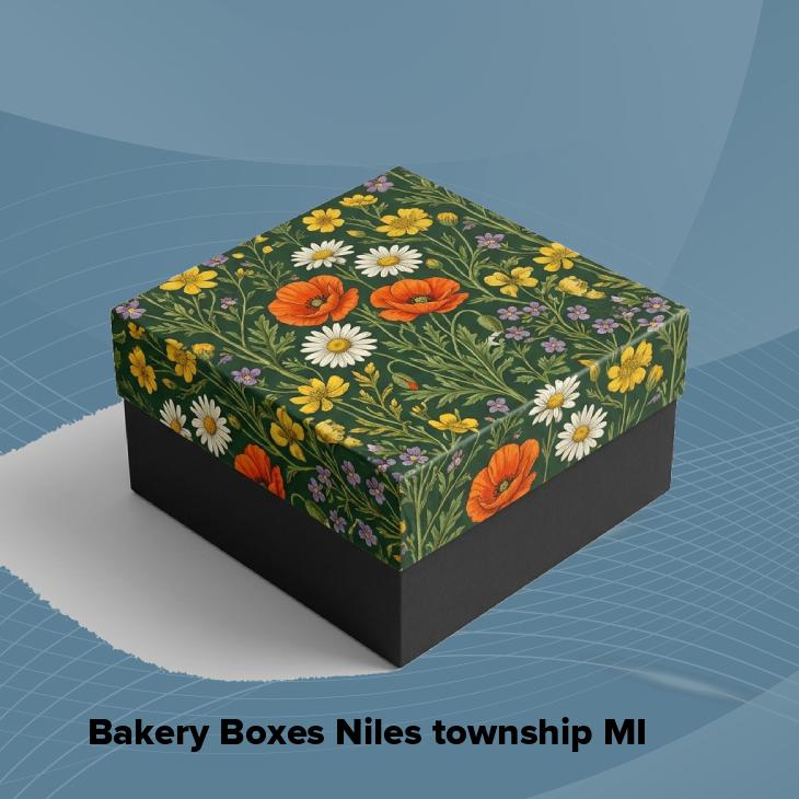 Bakery boxes niles township mi