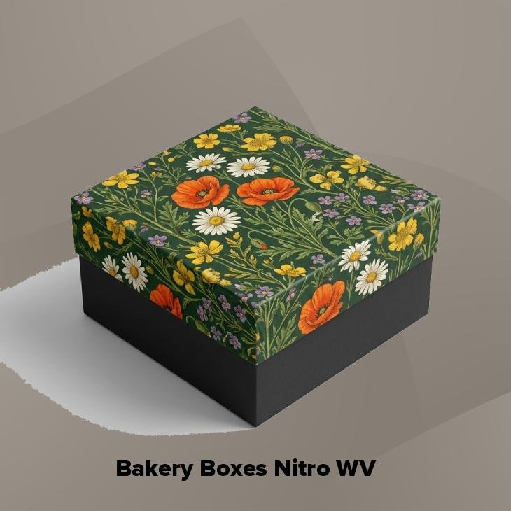 Bakery boxes nitro wv