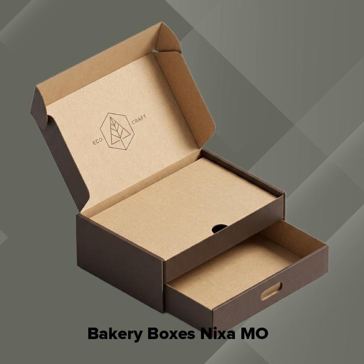 Bakery boxes nixa mo