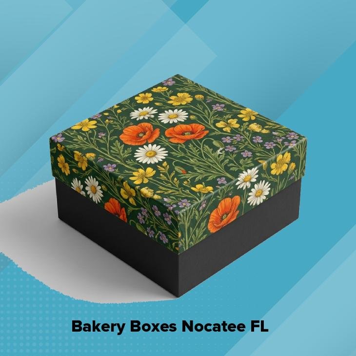 Bakery boxes nocatee fl