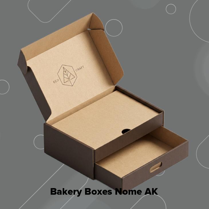 Bakery boxes nome ak