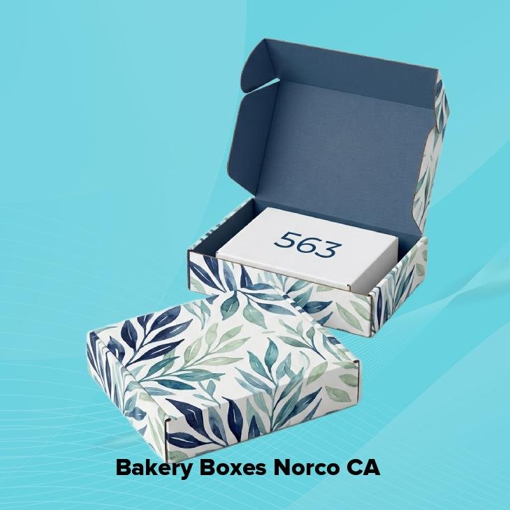 Bakery boxes norco ca