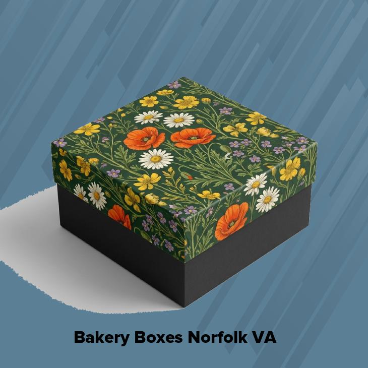 Bakery boxes norfolk va