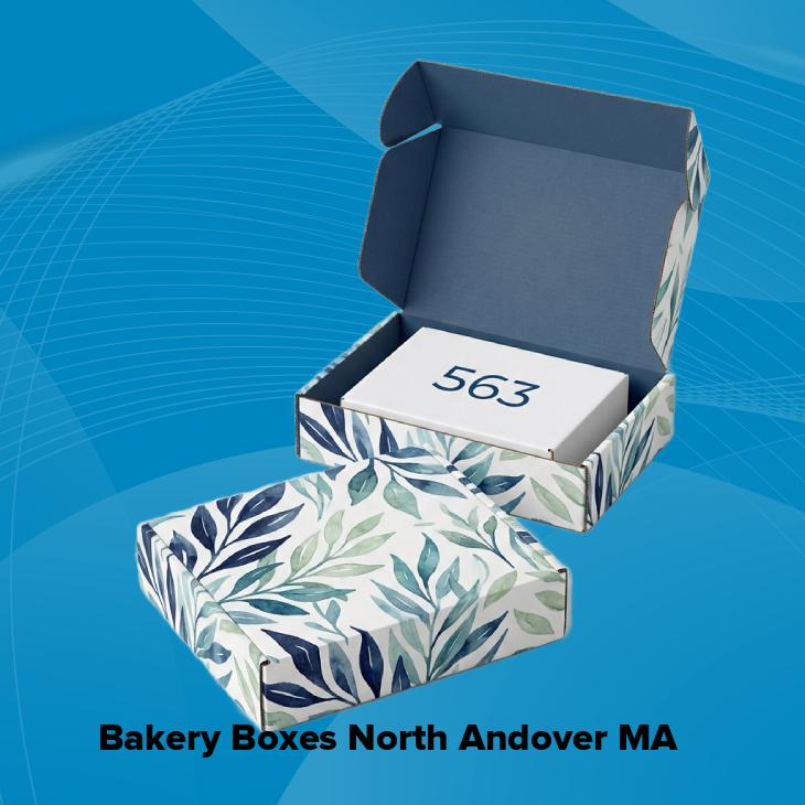 Bakery boxes north andover ma