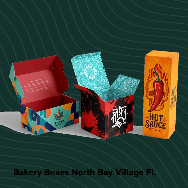 Bakery boxes north bay village fl
