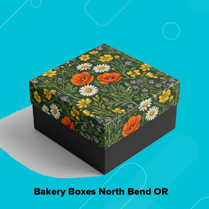 Bakery boxes north bend or