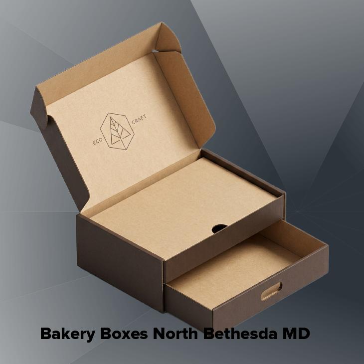 Bakery boxes north bethesda md