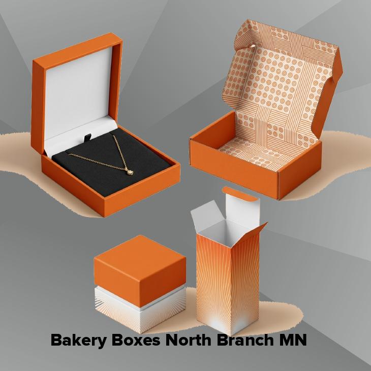 Bakery boxes north branch mn