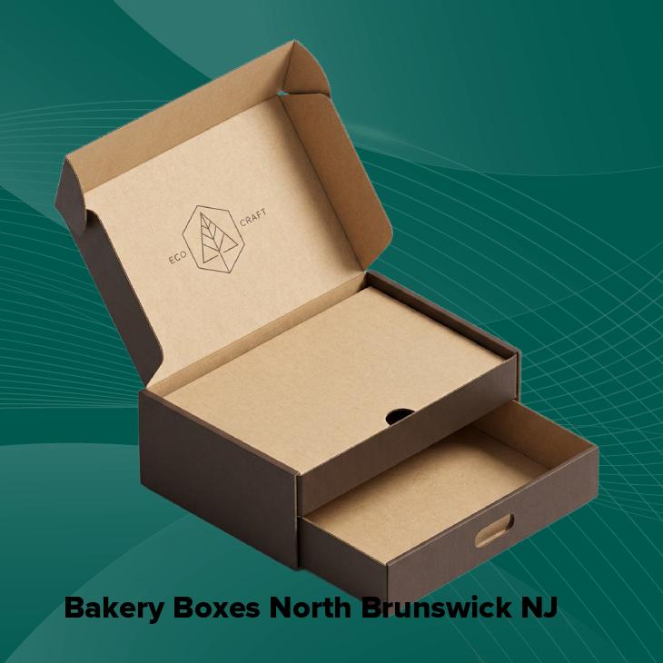Bakery boxes north brunswick nj