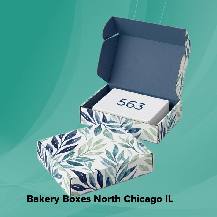 Bakery boxes north chicago il