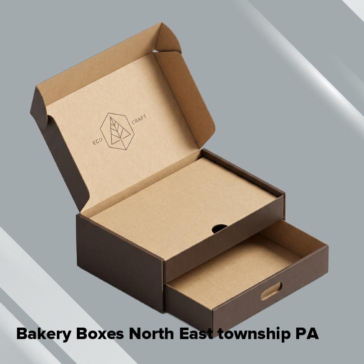Bakery boxes north east township pa