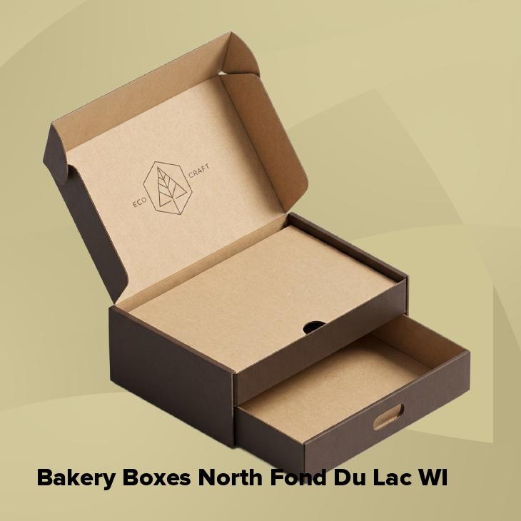 Bakery boxes north fond du lac wi
