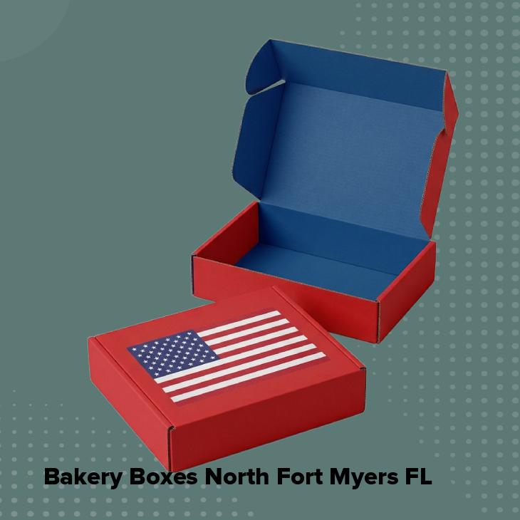 Bakery boxes north fort myers fl