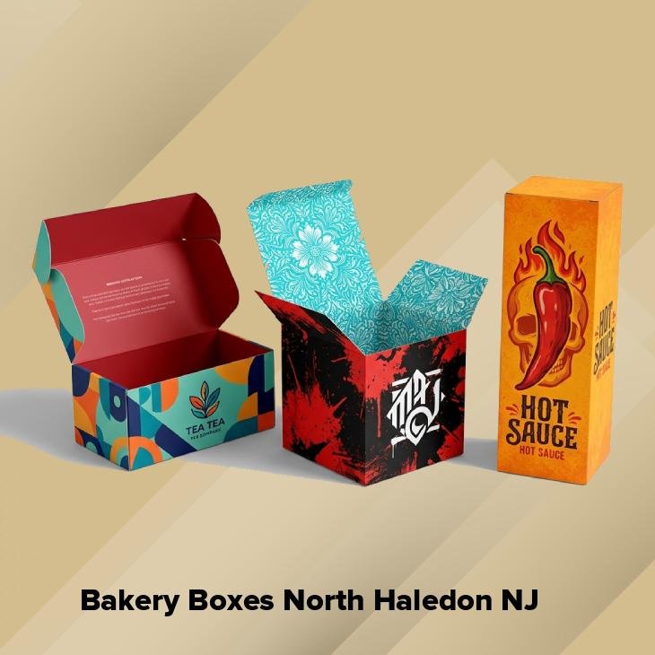 Bakery boxes north haledon nj