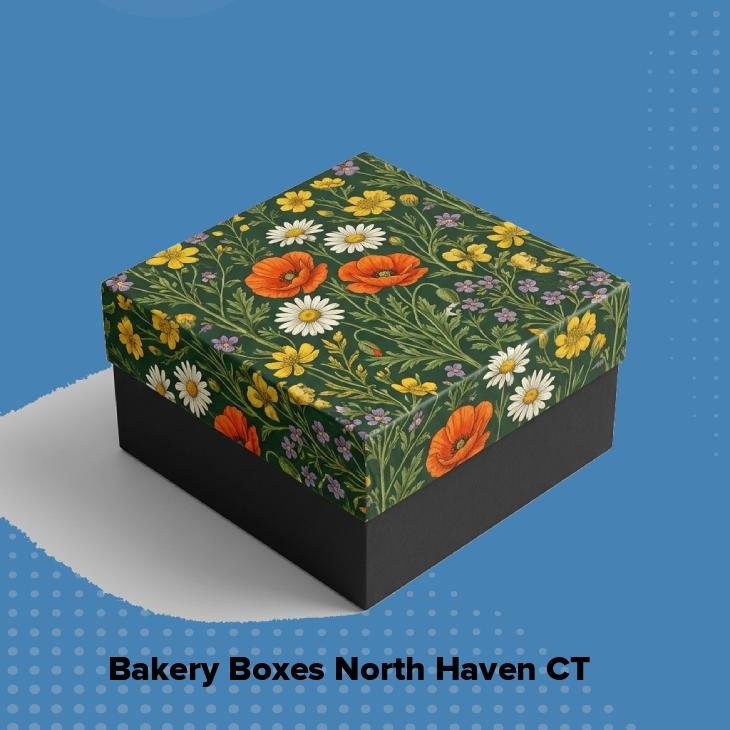 Bakery boxes north haven ct