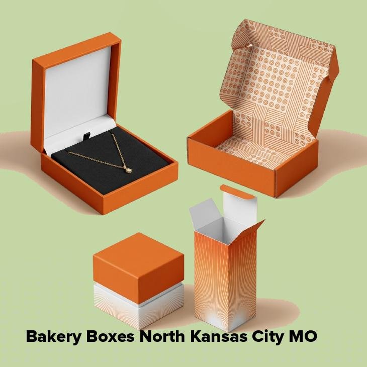 Bakery boxes north kansas city mo
