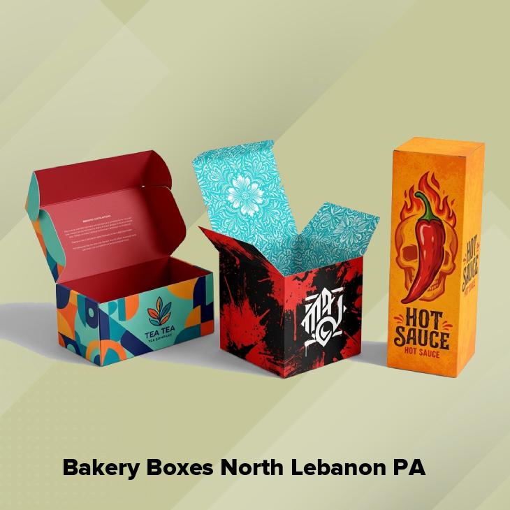 Bakery boxes north lebanon pa