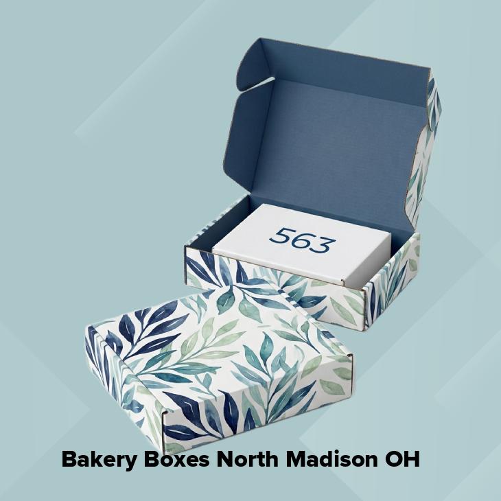 Bakery boxes north madison oh