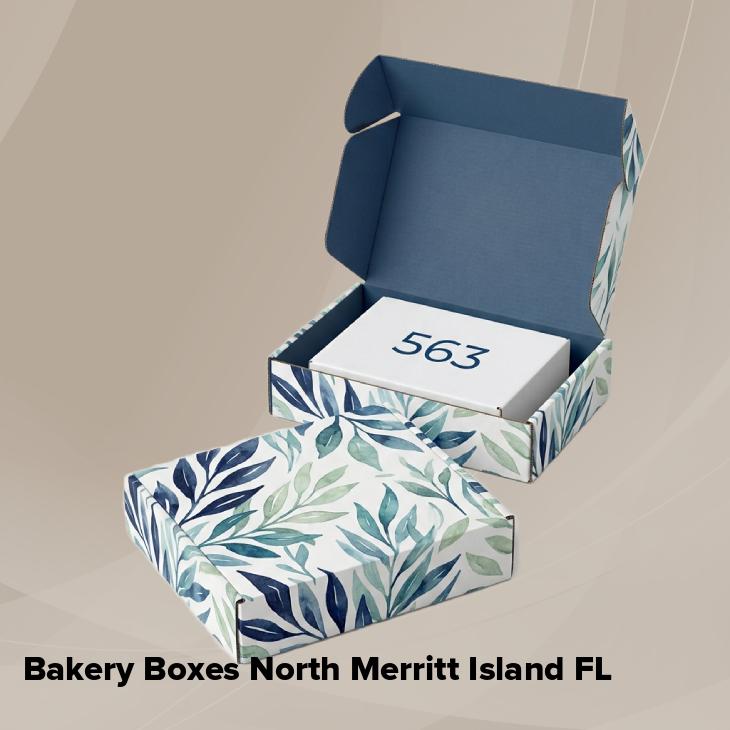 Bakery boxes north merritt island fl