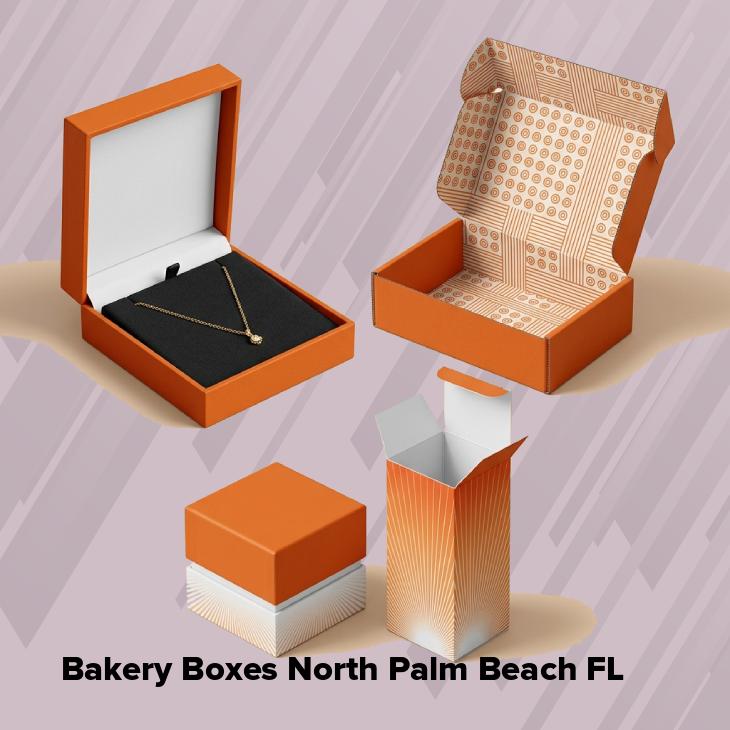 Bakery boxes north palm beach fl